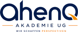 Ahenq Akademie logo