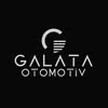 Galata Otomotiv logo