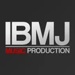 IBMJ Music logo