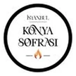 İstanbul Konya Sofrası logo