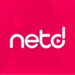 netd müzik logo